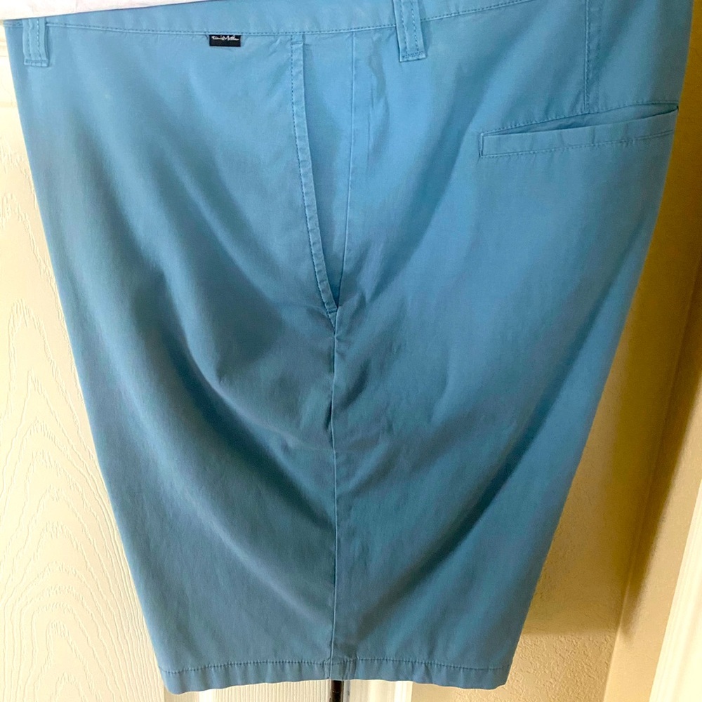 Travis Mathew shorts